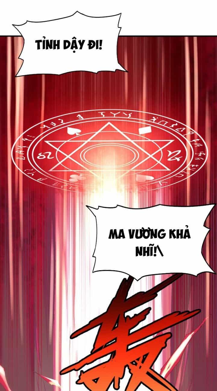 Ma Vương Pháp Tắc - Chương 18 - ảnh 38