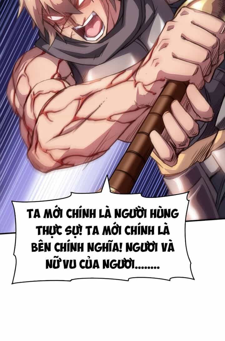 Ma Vương Pháp Tắc - Chương 19 - ảnh 16