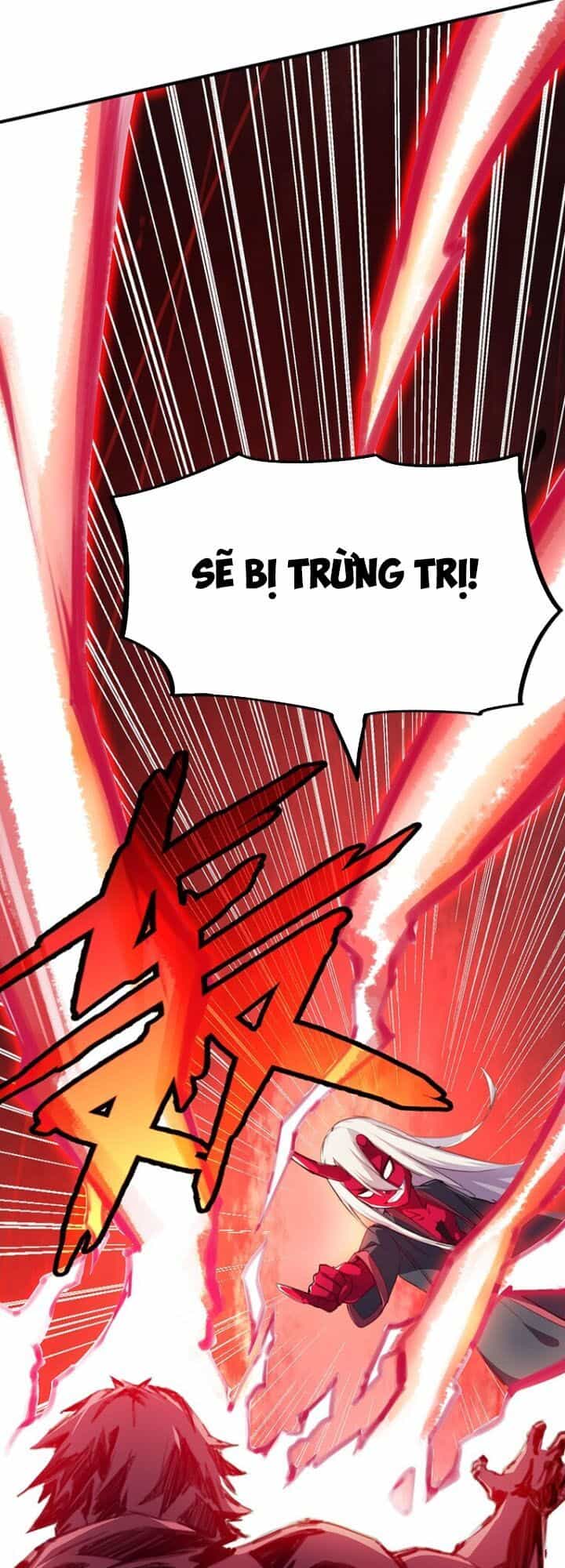 Ma Vương Pháp Tắc - Chương 19 - ảnh 23