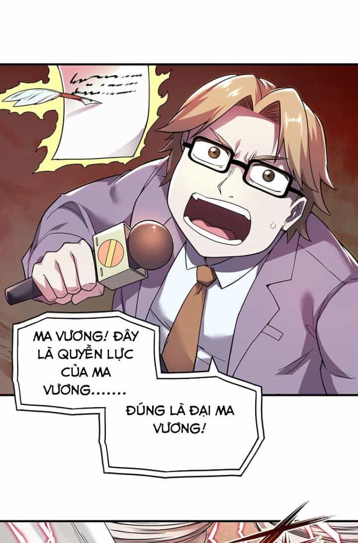Ma Vương Pháp Tắc - Chương 19 - ảnh 28