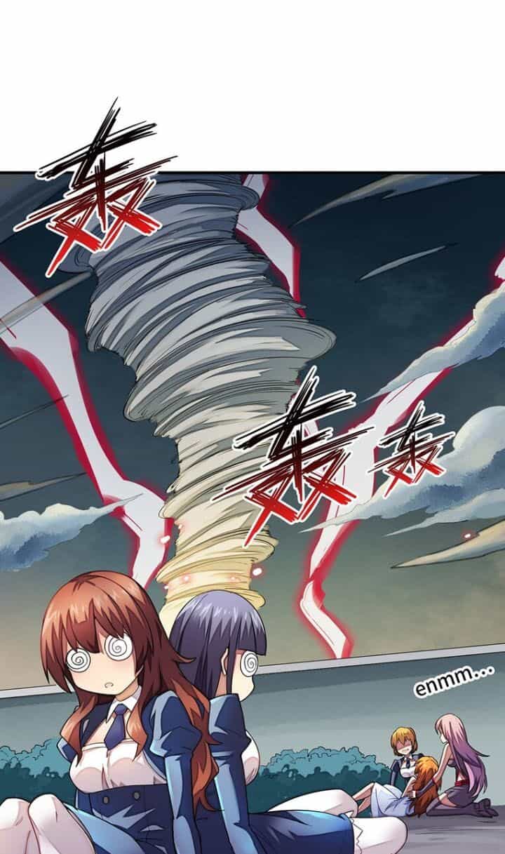 Ma Vương Pháp Tắc - Chương 19 - ảnh 37