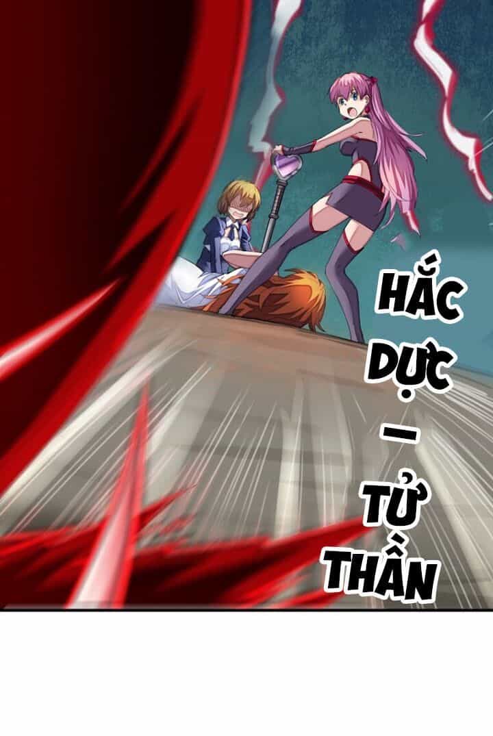 Ma Vương Pháp Tắc - Chương 19 - ảnh 54