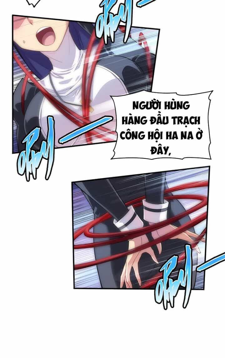 Ma Vương Pháp Tắc - Chương 19 - ảnh 6