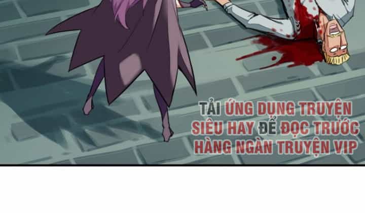 Ma Vương Pháp Tắc - Chương 2 - ảnh 17
