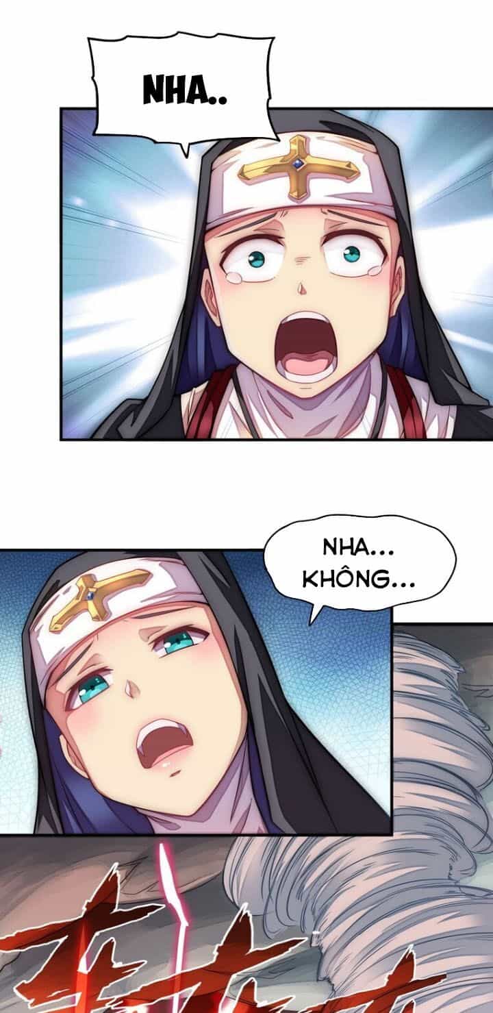 Ma Vương Pháp Tắc - Chương 20 - ảnh 31
