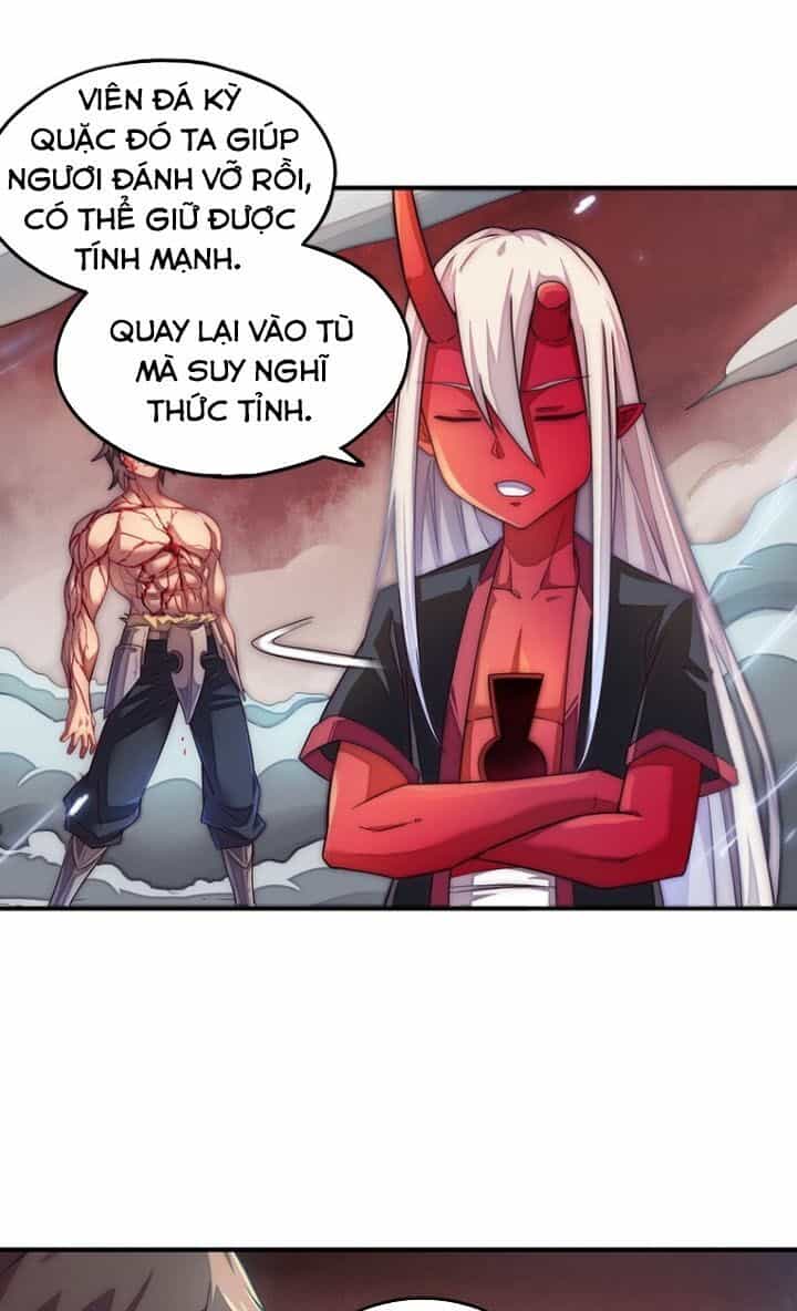 Ma Vương Pháp Tắc - Chương 20 - ảnh 37
