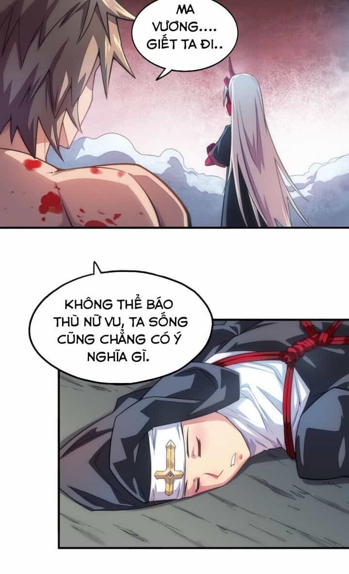 Ma Vương Pháp Tắc - Chương 20 - ảnh 38