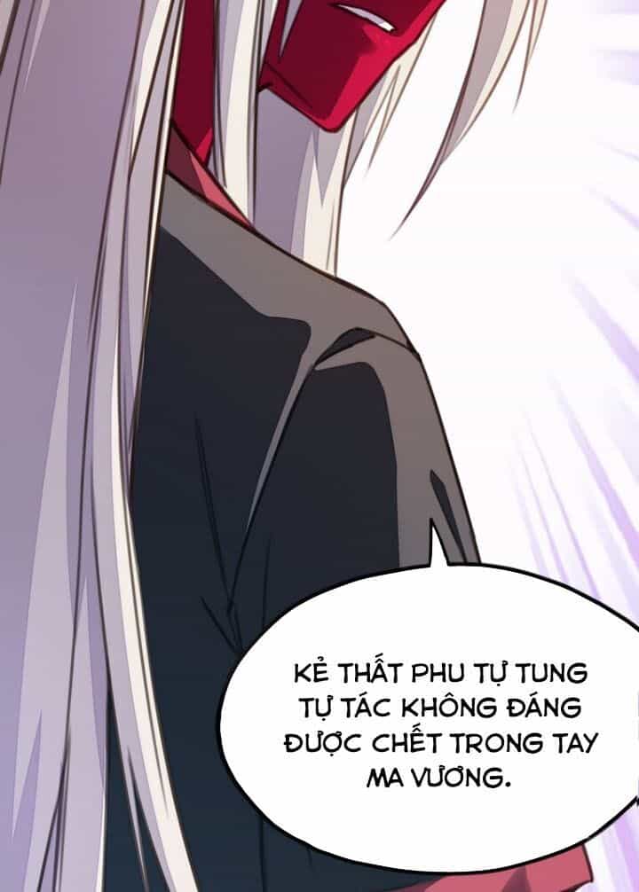 Ma Vương Pháp Tắc - Chương 20 - ảnh 40