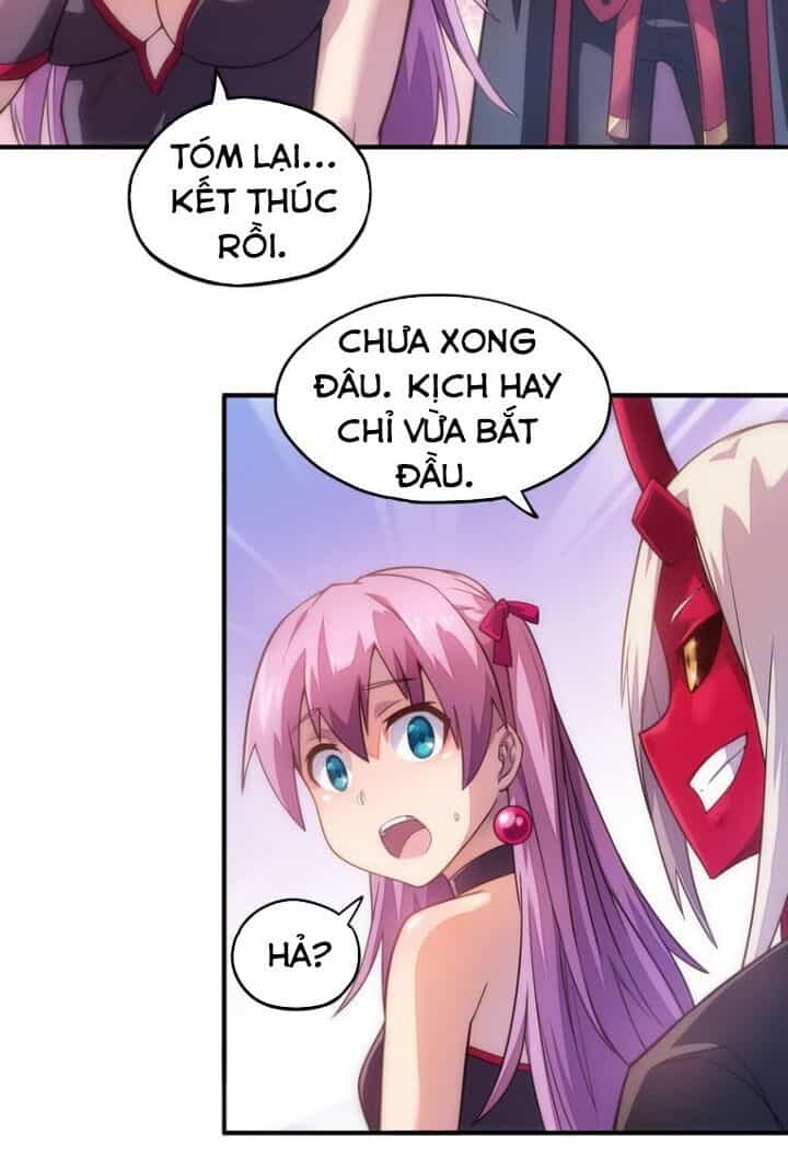 Ma Vương Pháp Tắc - Chương 20 - ảnh 48