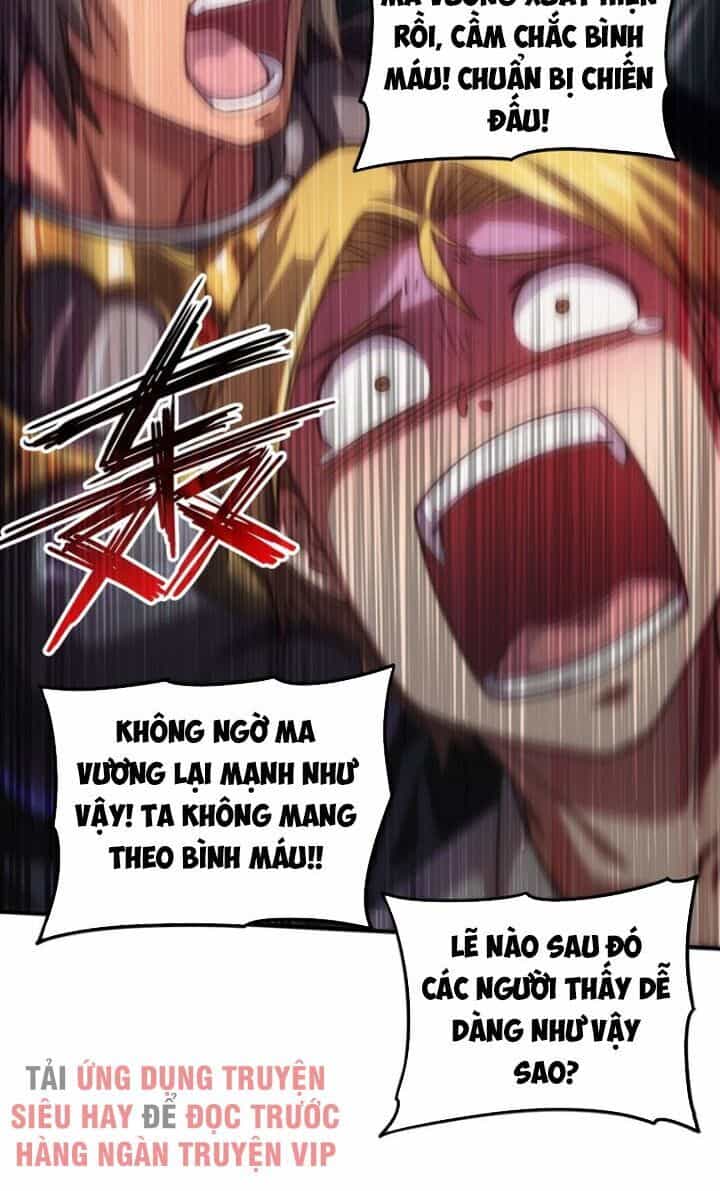 Ma Vương Pháp Tắc - Chương 20 - ảnh 56