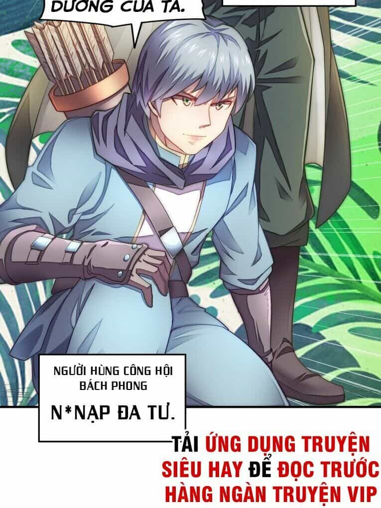Ma Vương Pháp Tắc - Chương 21 - ảnh 15