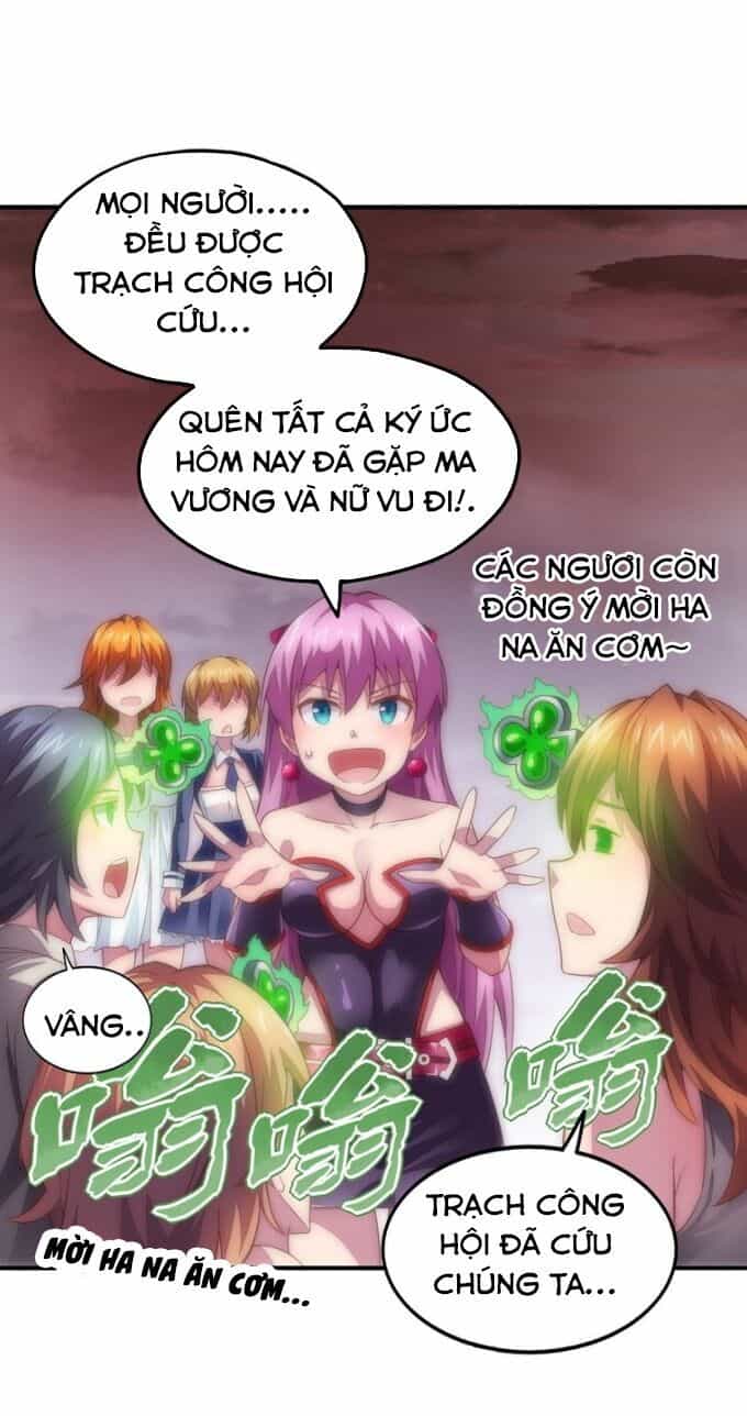 Ma Vương Pháp Tắc - Chương 22 - ảnh 14
