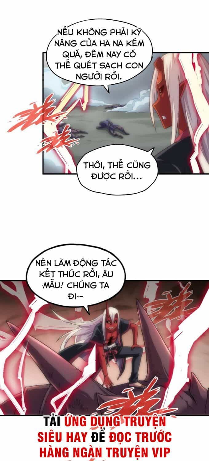 Ma Vương Pháp Tắc - Chương 22 - ảnh 19