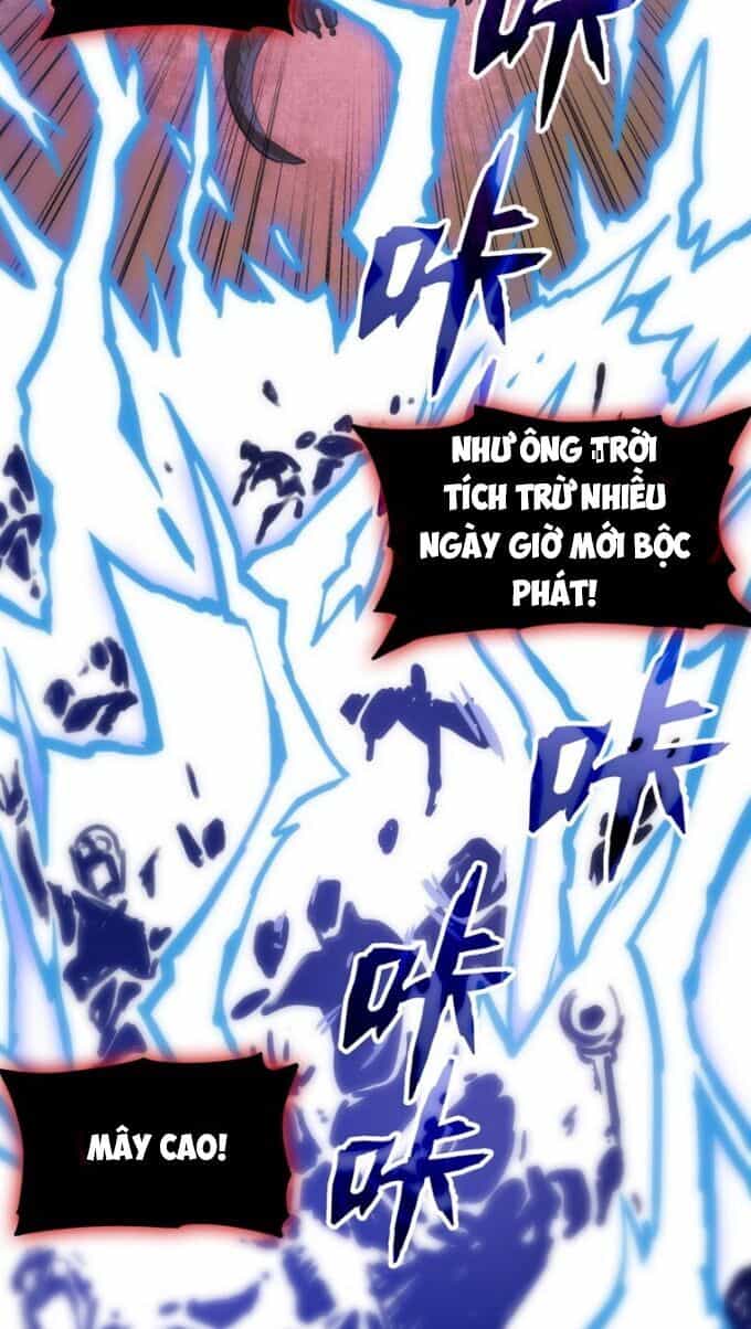 Ma Vương Pháp Tắc - Chương 22 - ảnh 3