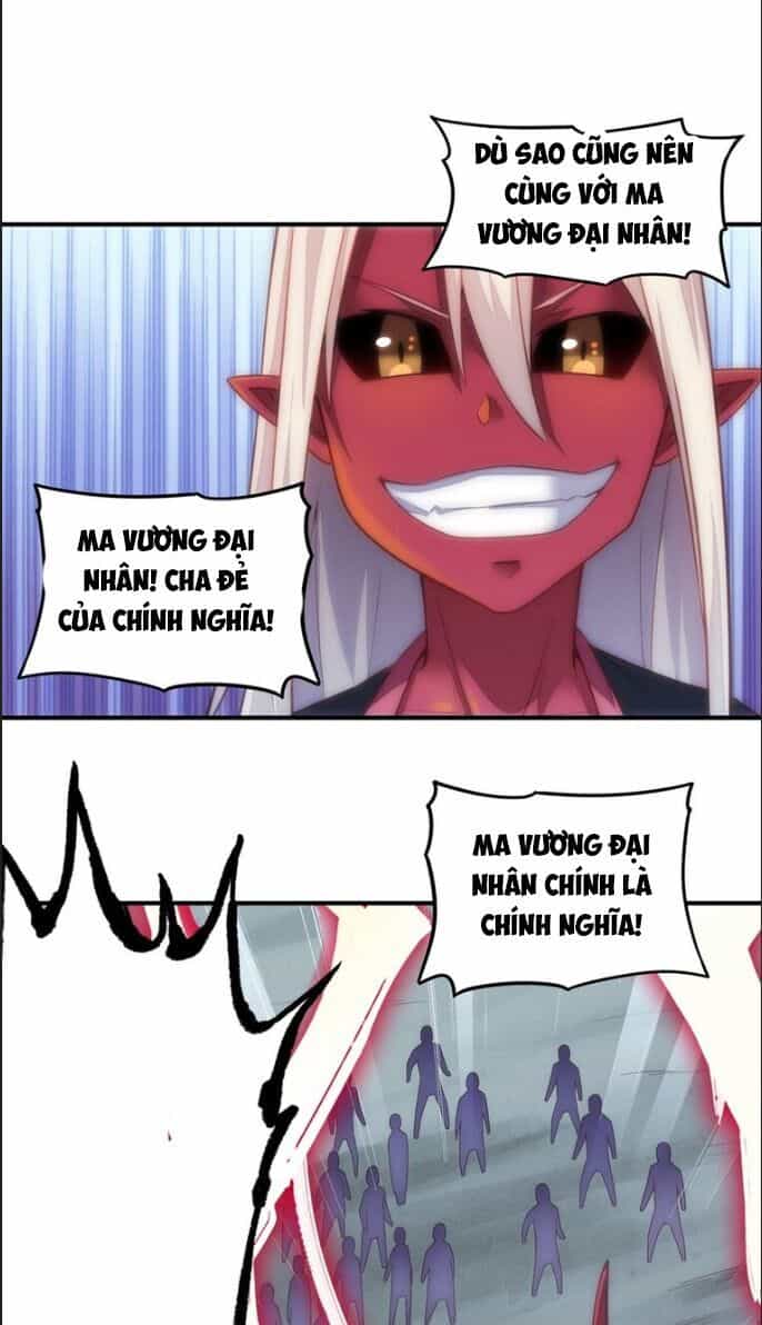 Ma Vương Pháp Tắc - Chương 22 - ảnh 30