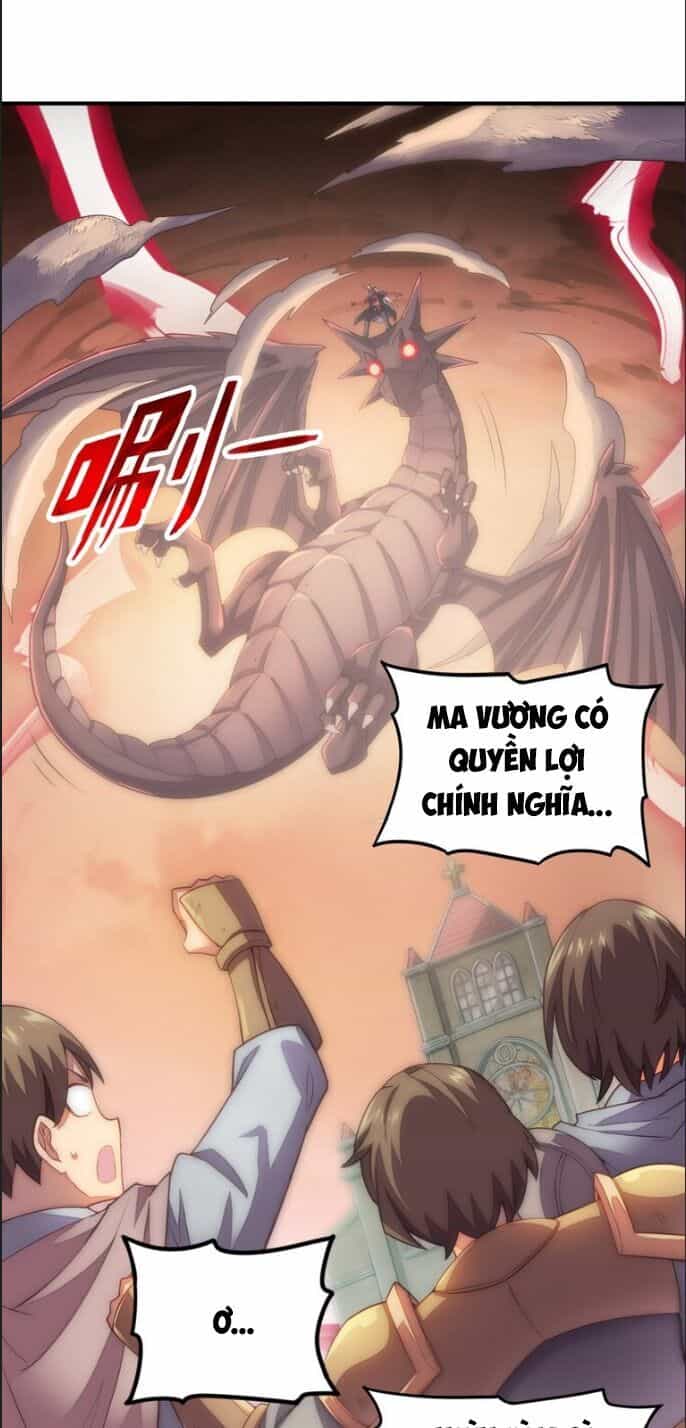 Ma Vương Pháp Tắc - Chương 22 - ảnh 33