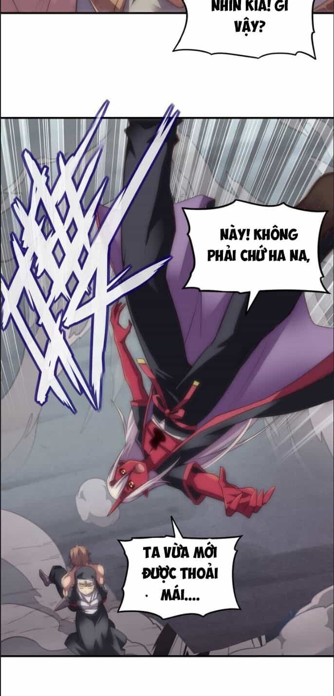 Ma Vương Pháp Tắc - Chương 22 - ảnh 34