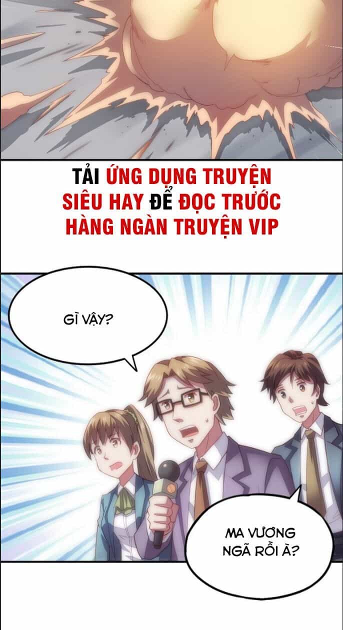 Ma Vương Pháp Tắc - Chương 22 - ảnh 36