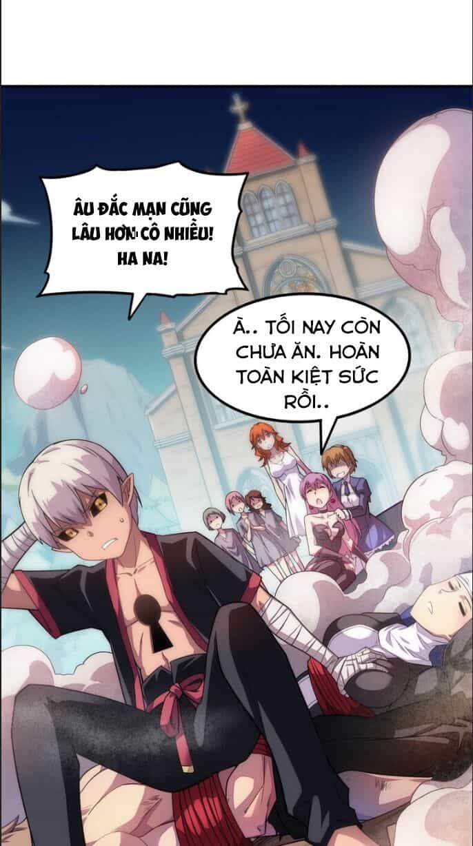 Ma Vương Pháp Tắc - Chương 22 - ảnh 37
