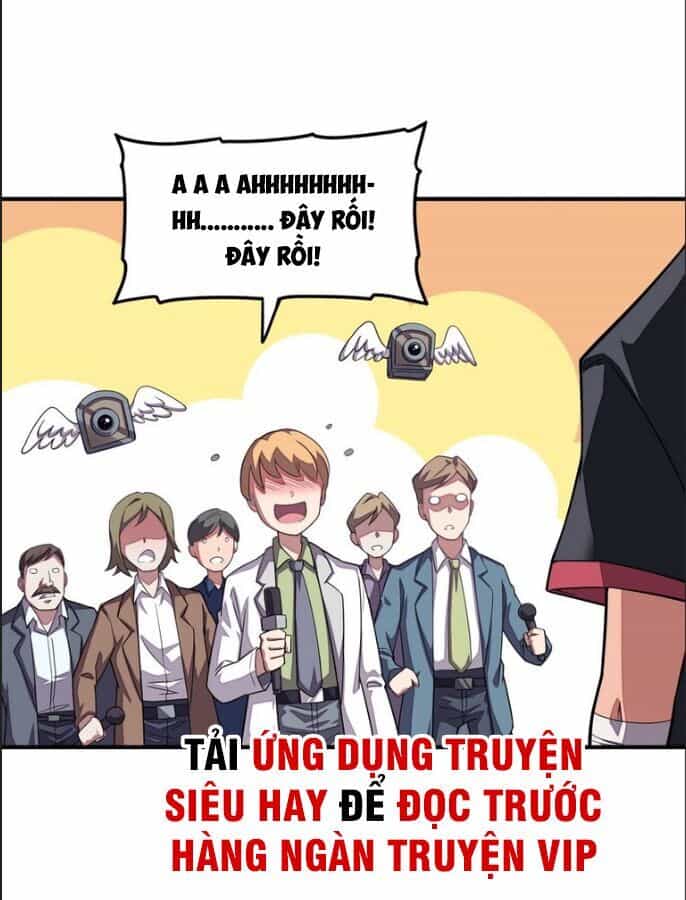 Ma Vương Pháp Tắc - Chương 22 - ảnh 43