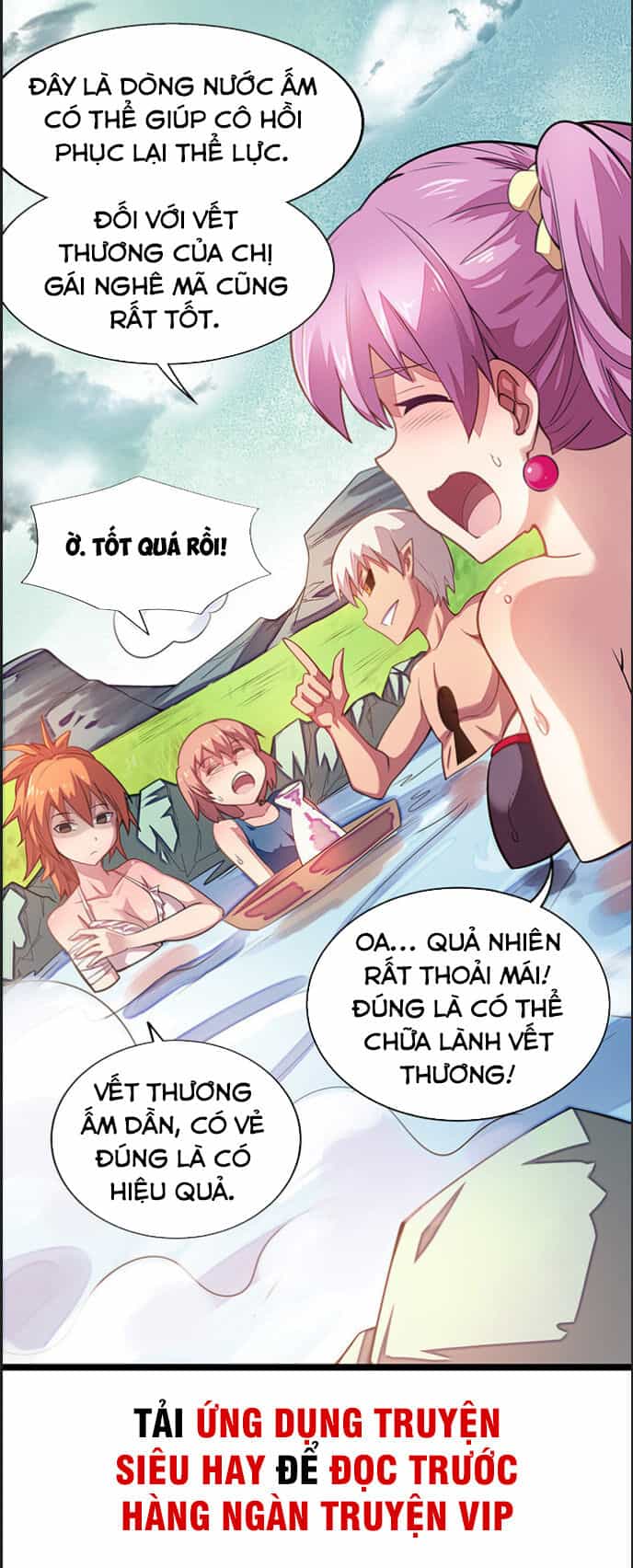 Ma Vương Pháp Tắc - Chương 23 - ảnh 18