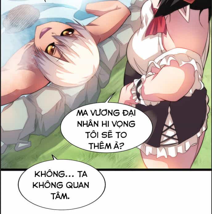 Ma Vương Pháp Tắc - Chương 23 - ảnh 20