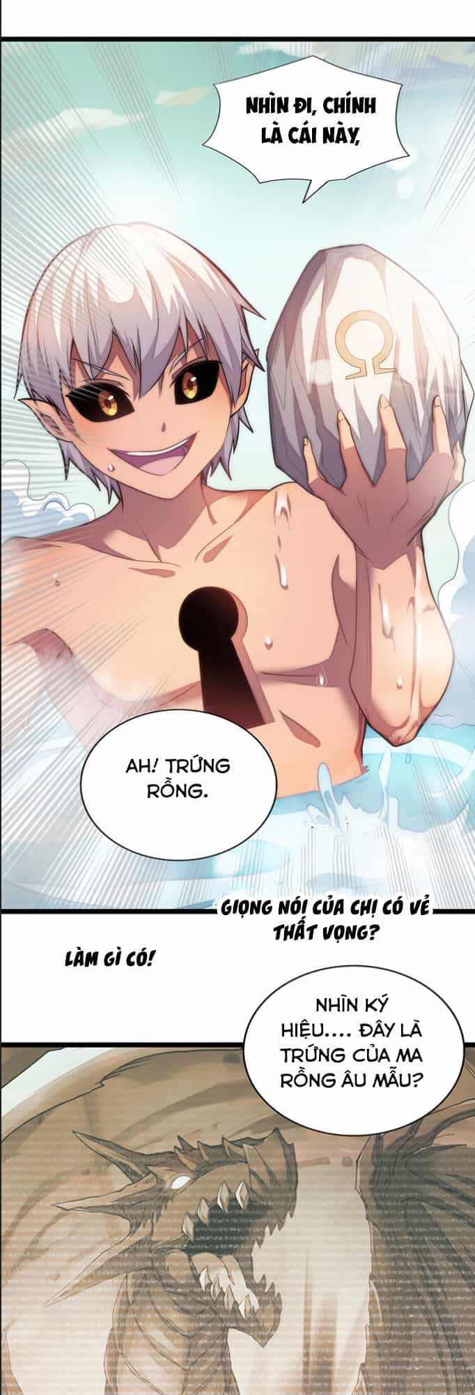Ma Vương Pháp Tắc - Chương 23 - ảnh 22