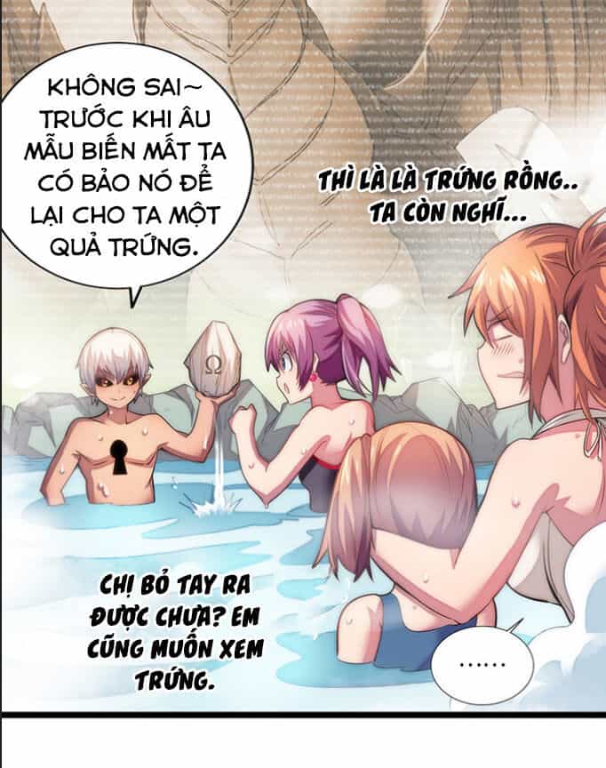 Ma Vương Pháp Tắc - Chương 23 - ảnh 23