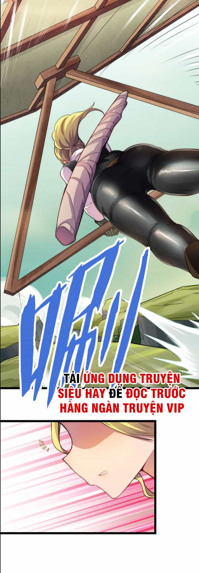 Ma Vương Pháp Tắc - Chương 23 - ảnh 40