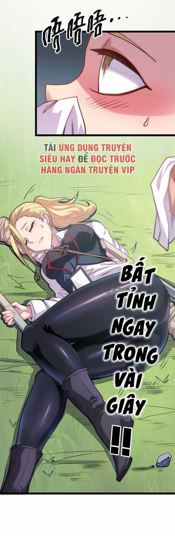 Ma Vương Pháp Tắc - Chương 24 - ảnh 16