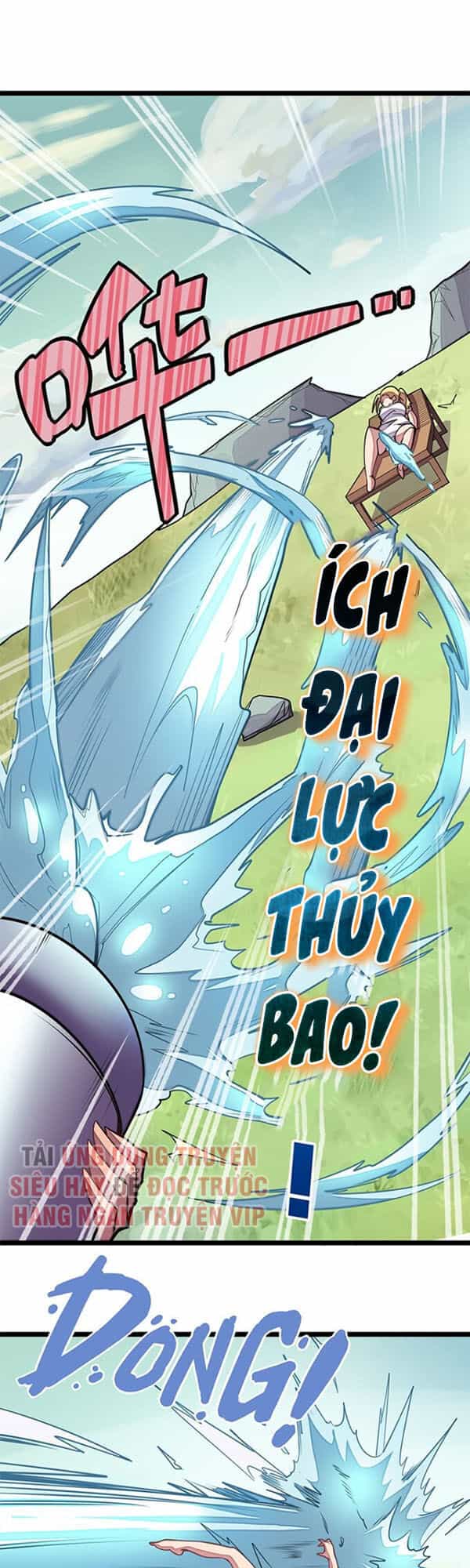 Ma Vương Pháp Tắc - Chương 24 - ảnh 27