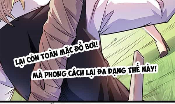 Ma Vương Pháp Tắc - Chương 24 - ảnh 8