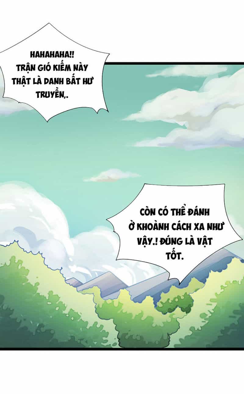 Ma Vương Pháp Tắc - Chương 25 - ảnh 43