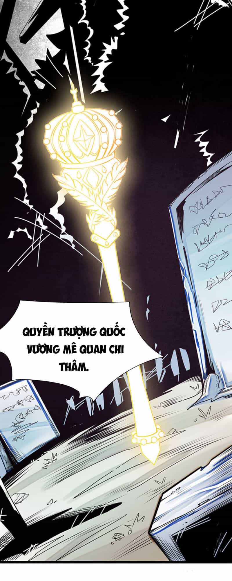 Ma Vương Pháp Tắc - Chương 25 - ảnh 57