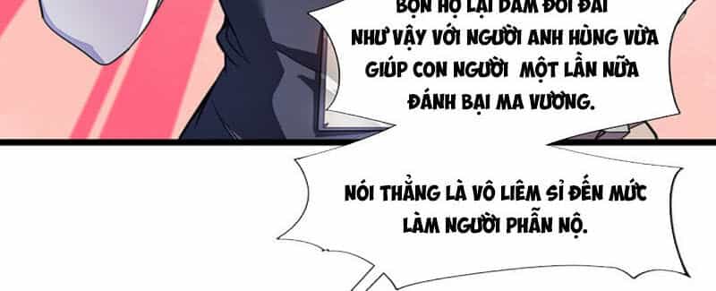 Ma Vương Pháp Tắc - Chương 25 - ảnh 6
