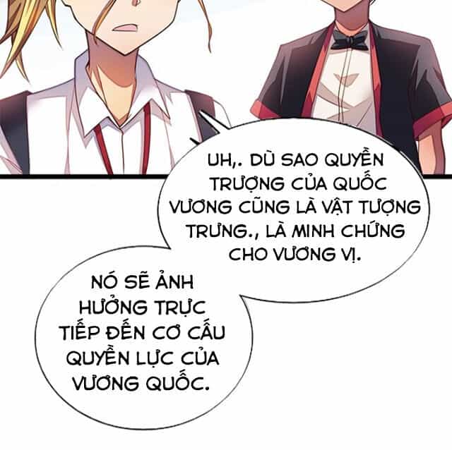 Ma Vương Pháp Tắc - Chương 26 - ảnh 12
