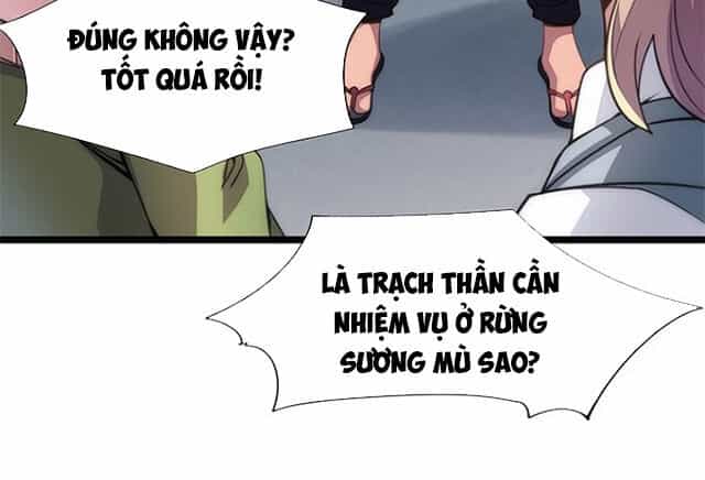 Ma Vương Pháp Tắc - Chương 26 - ảnh 26
