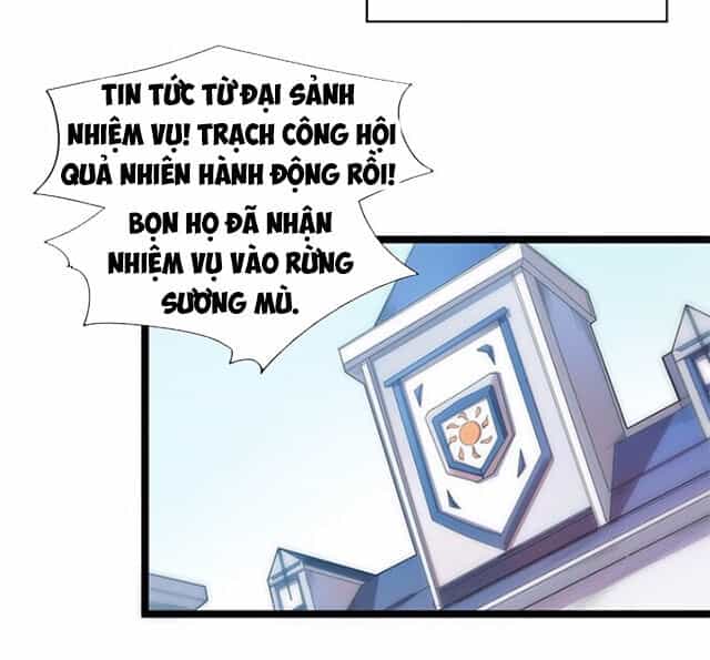 Ma Vương Pháp Tắc - Chương 26 - ảnh 30