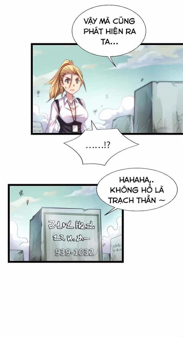 Ma Vương Pháp Tắc - Chương 26 - ảnh 48