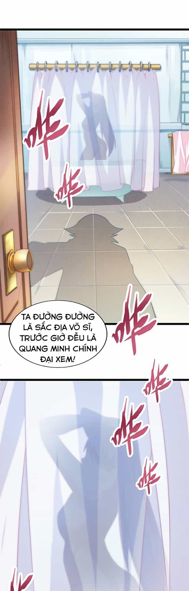 Ma Vương Pháp Tắc - Chương 27 - ảnh 13