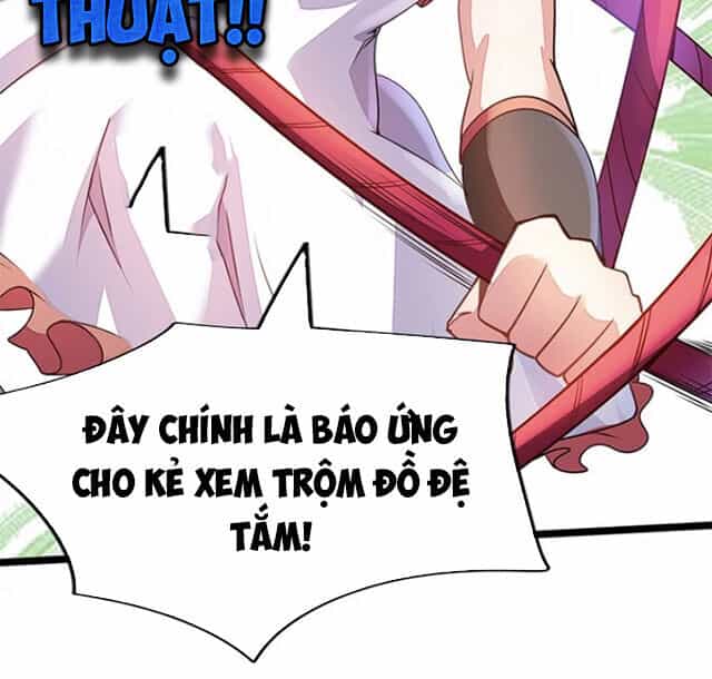 Ma Vương Pháp Tắc - Chương 27 - ảnh 21