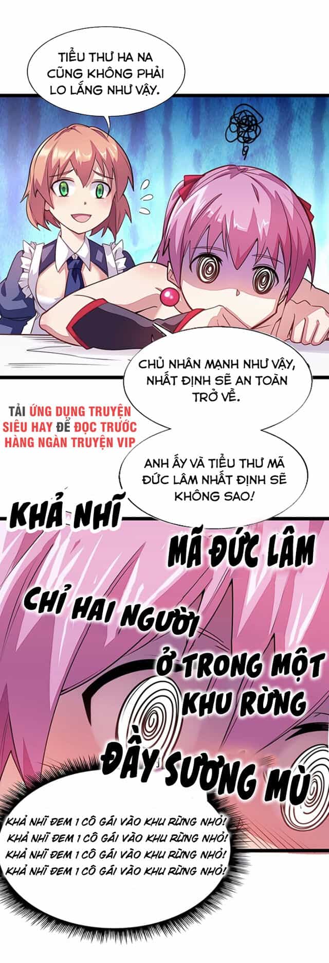Ma Vương Pháp Tắc - Chương 27 - ảnh 6