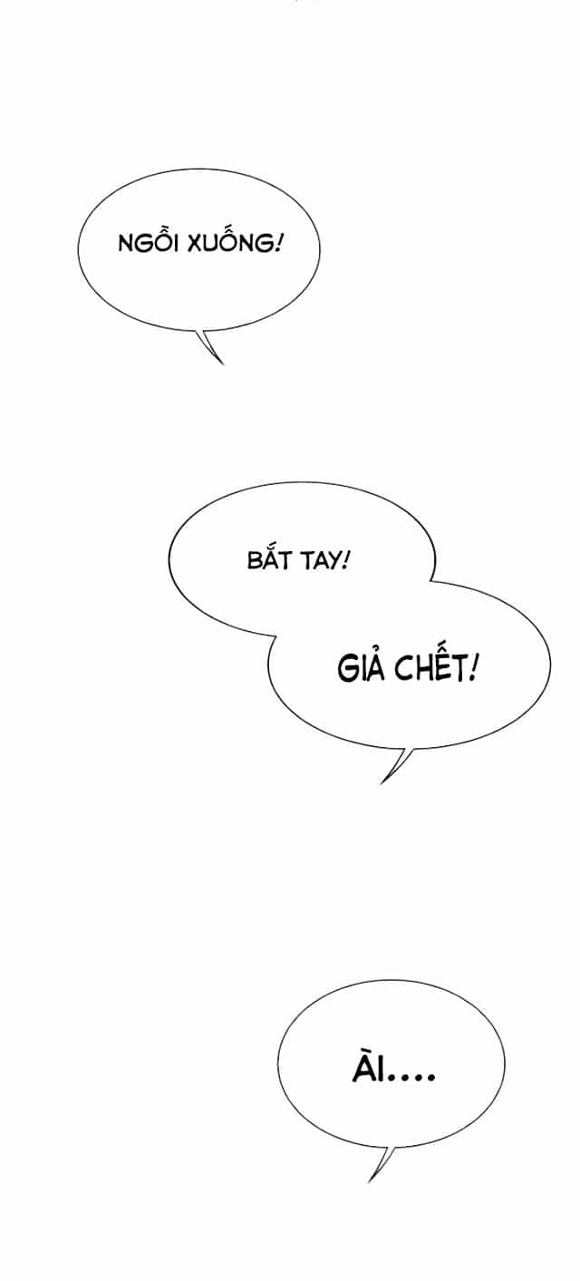 Ma Vương Pháp Tắc - Chương 28 - ảnh 1