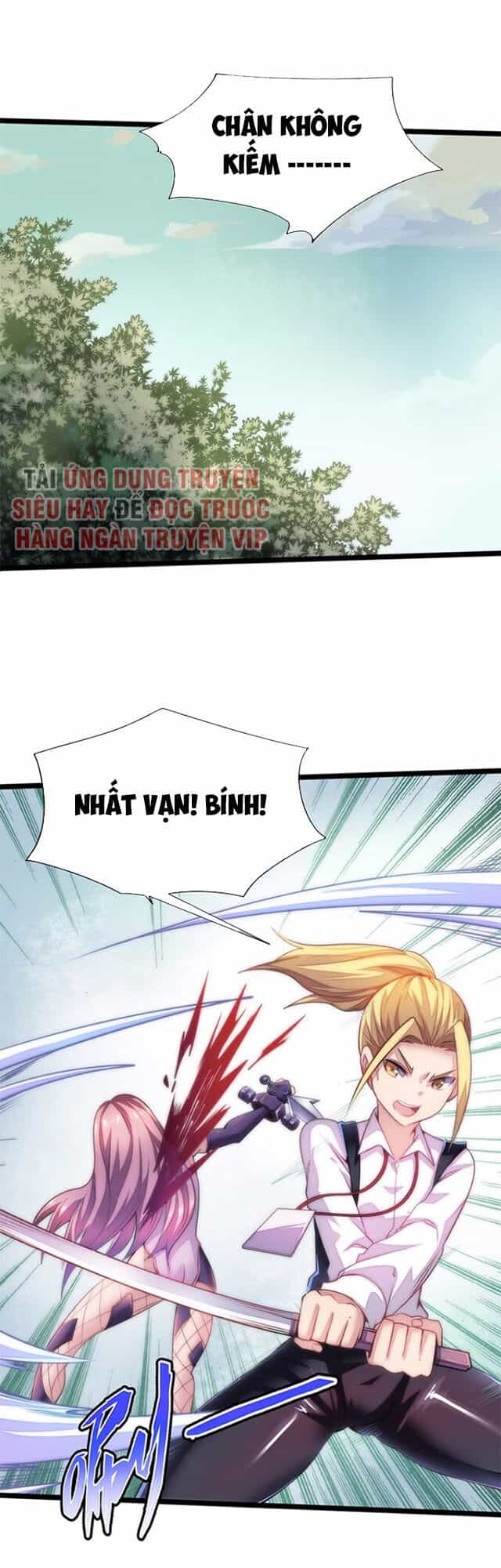 Ma Vương Pháp Tắc - Chương 28 - ảnh 18