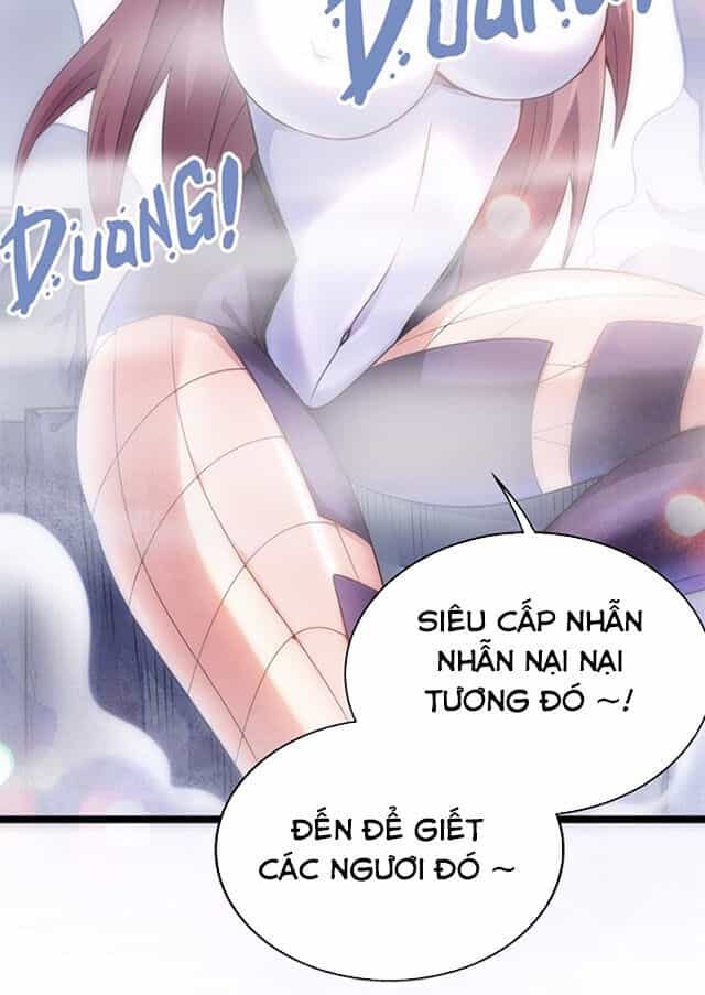 Ma Vương Pháp Tắc - Chương 28 - ảnh 27