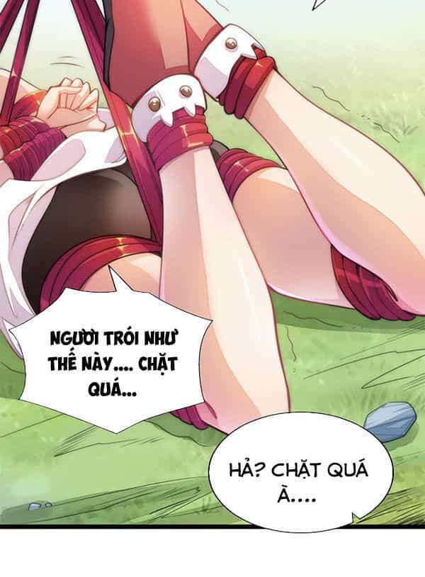 Ma Vương Pháp Tắc - Chương 29 - ảnh 27