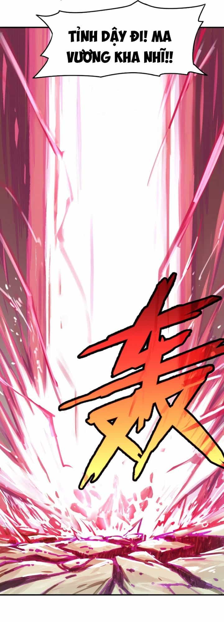 Ma Vương Pháp Tắc - Chương 3 - ảnh 20