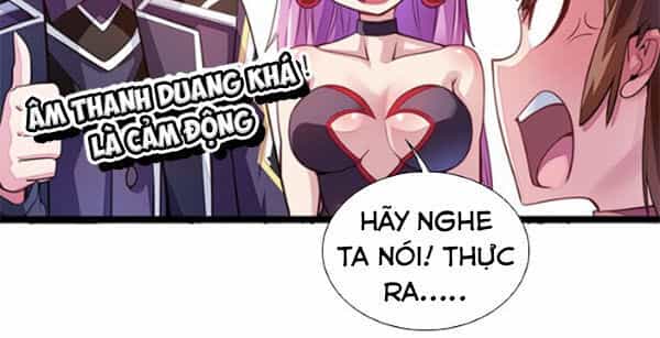 Ma Vương Pháp Tắc - Chương 30 - ảnh 6