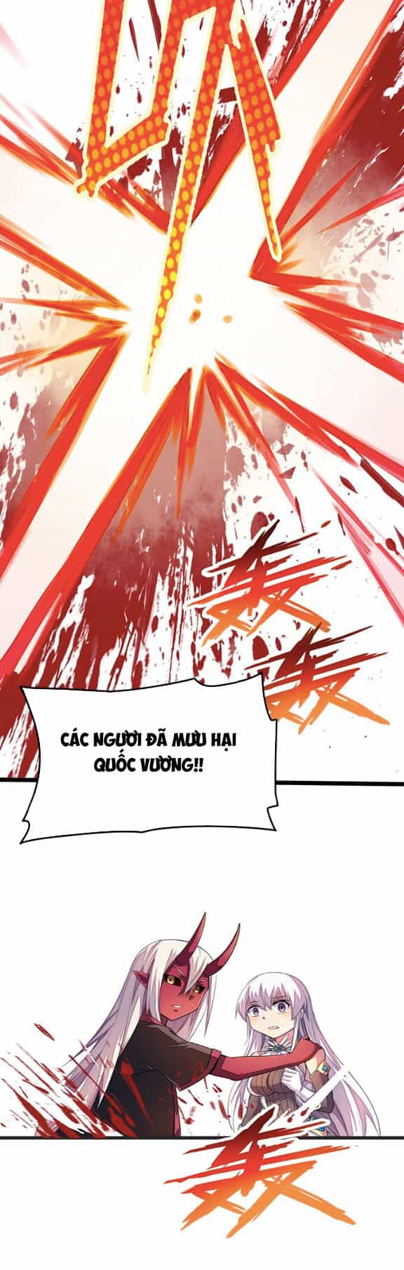 Ma Vương Pháp Tắc - Chương 31 - ảnh 10