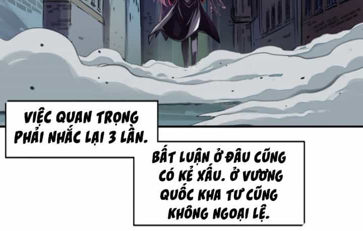 Ma Vương Pháp Tắc - Chương 5 - ảnh 25